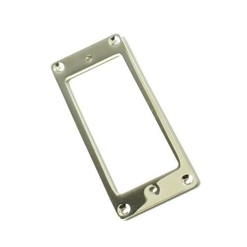 Metal mini humbucker guitar - mini,