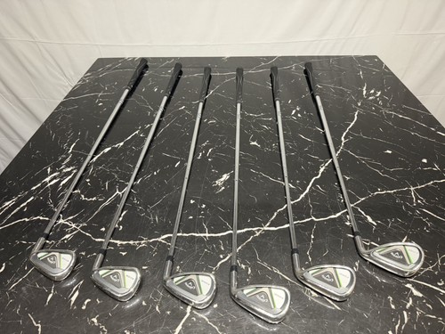 Callaway edge right - edge,