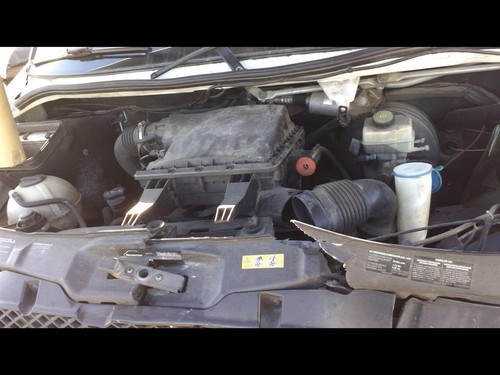 Used front right - front, assembly