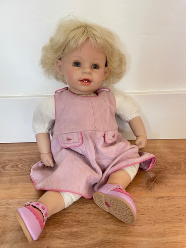 Adora doll soft body - soft,