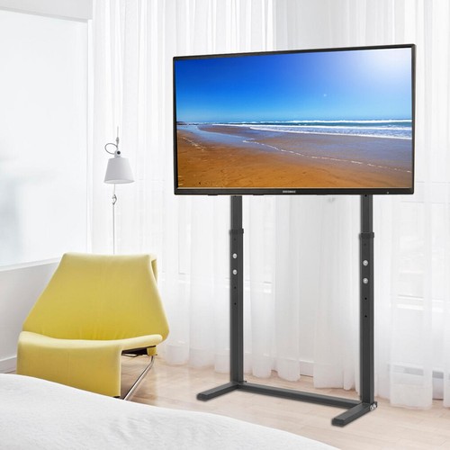 100 large tv - , stand