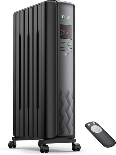 Dreo radiator heater upgrade - dreo, heater,