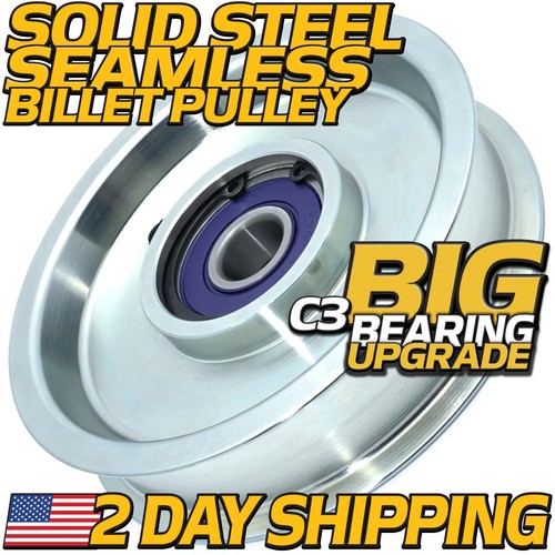 Idler pulley 781856 - 781856, for