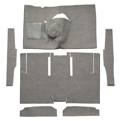 For mercury comet carpet - comet, 63-65