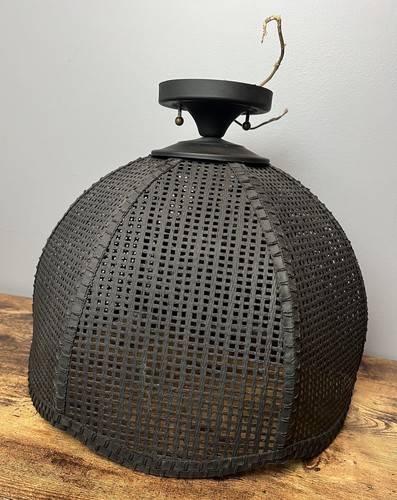Vintage large mcm black - vintage,
