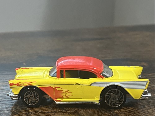 Racing champions street wheels - racing,