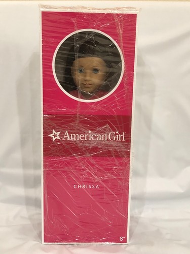 American girl chrissa - girl, maxwell