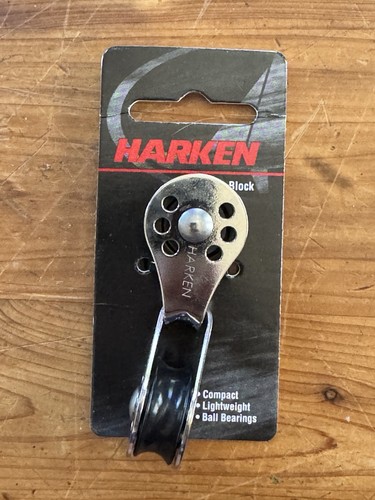 Harken 232 micro traveler - 232,