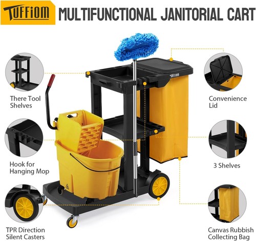 500 lbs capacity janitorial - capacity,