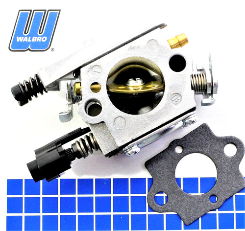 Walbro carburetor wt465 fits - carburetor,