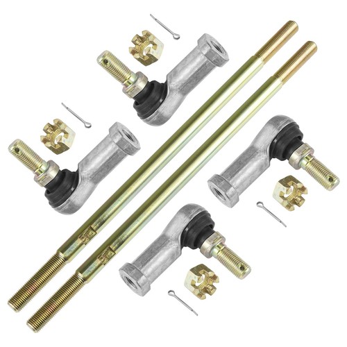 Tie rod sets fit honda - 2,
