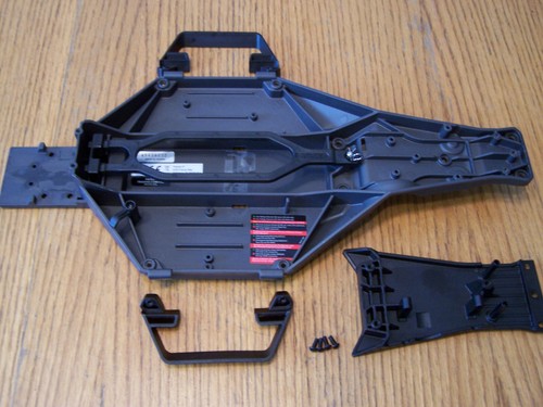 Fits traxxas drag slash - drag, 2wd
