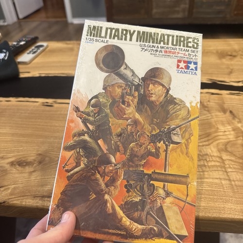 Tamiya military miniatures - tamiya,