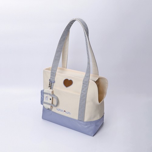 Unn canvas pet - unn•un,
