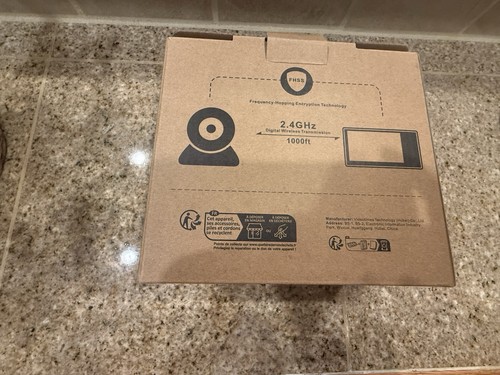 4ghz digital wireless - 2.4ghz,