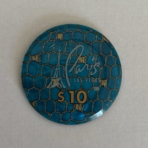 Very rare paris hotel - $10,