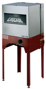 Economical single spray - single,