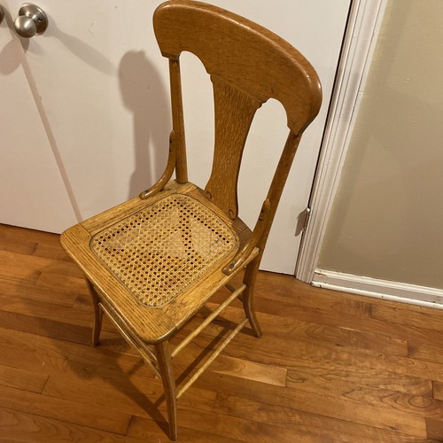 Antique vintage walnut wood - wood, t