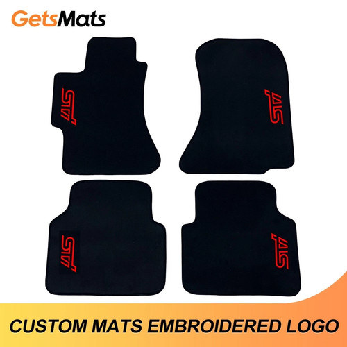 Fit subaru impreza wrx - fit,