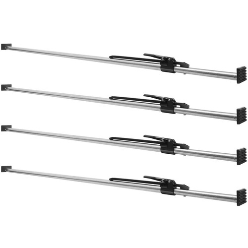Ratchet cargo bar 104in - ratchet,