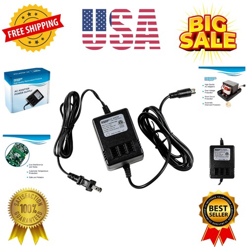 Adapter compatible with - ac,