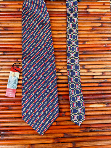 Paolo gucci tie - paolo, blue
