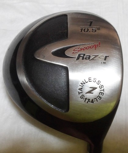 Razor golf swoop driver - razor, (1)