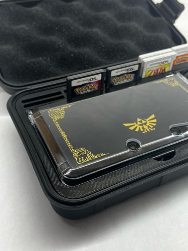 Nintendo old 3ds - 3ds, non-xl