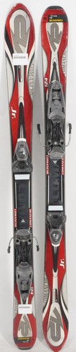Comanche adult skis - adult,