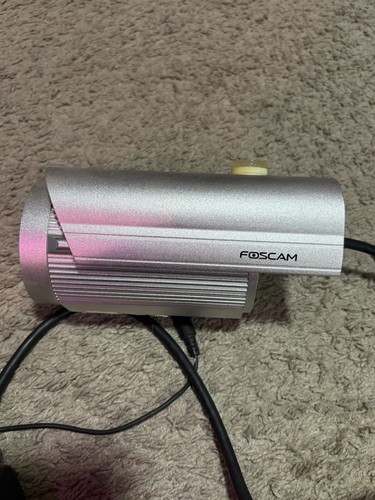Foscam fi9805w outdoor fi - foscam,