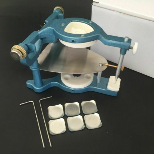 Dental deluxe full arch - jt,