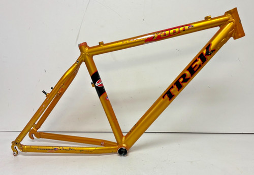 1998 trek 7000 - zx, usa