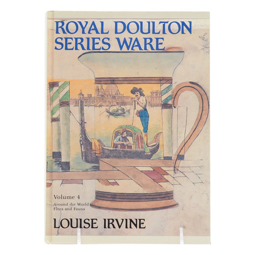 Royal doulton series ware - royal,
