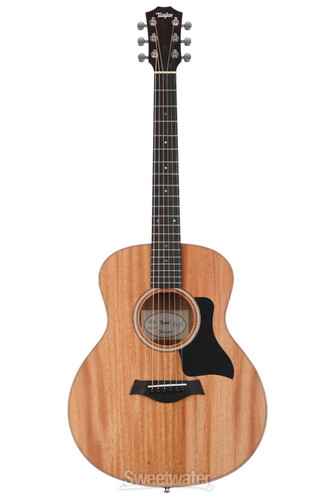 Taylor mini mahogany - gs,