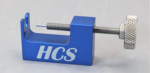 Hcs amg slot car tools - ho,