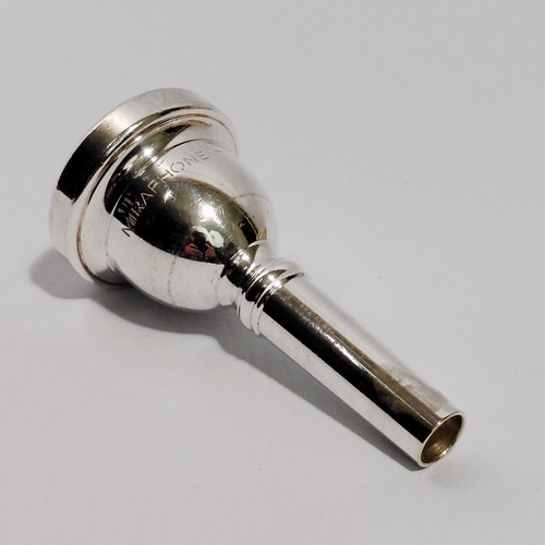 Miraphone tuba mouthpiece - miraphone,