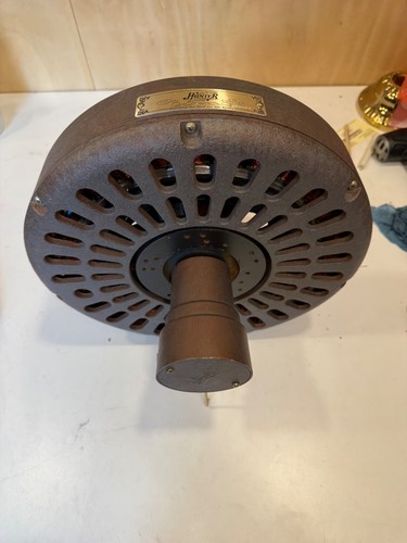 Hunter original ceiling fan - original,