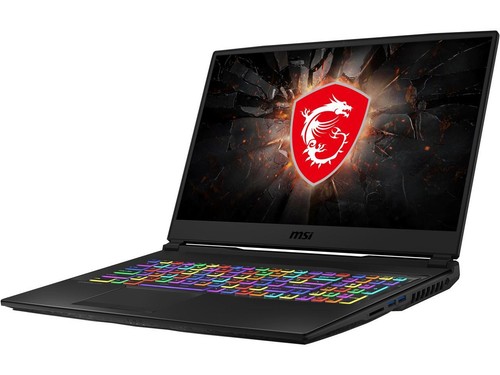 Msi series gl75 9sdk - gl,