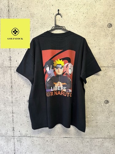 Brand new libere naruto - brand,