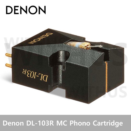 Denon 103r moving - denon, coil