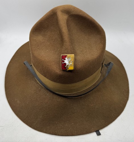 Vintage army 209th coast - us,