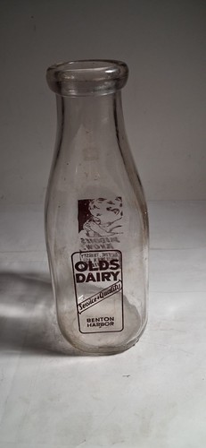 Rare vintage olds - rare!,