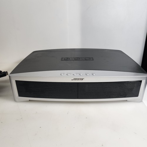 Bose media center gray model - bose,