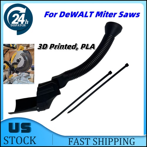 Pla for dewalt dw718 719 - for,