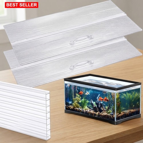 Aquarium lids canopy set - set,, 36