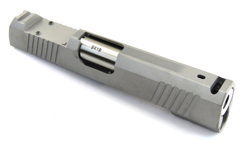 New 1911 commander - 1911,