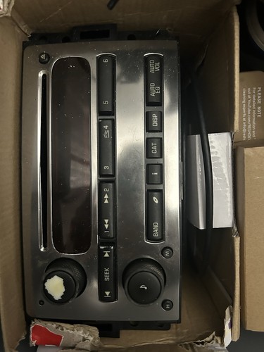 Hummer oem radio - hummer,