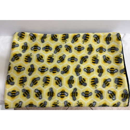 Fleece cage liner - cage, ladder
