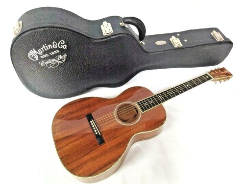 Martin custom shop k2 - martin,
