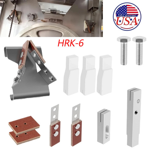Hrk meat band saw - meat,